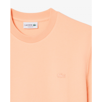 LACOSTE - TEE-SHIRTS COL ROND