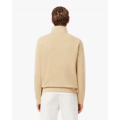 LACOSTE - SWEATSHIRTS DEMI-ZIP