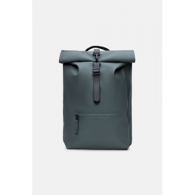 RAINS - ROLLTOP RUCKSACK W3