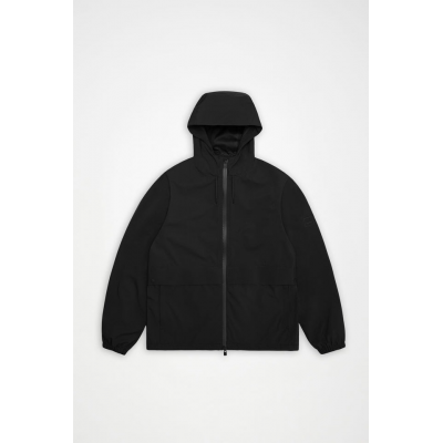 RAINS - SUVA HARDSHELL POCKET JACKET W3