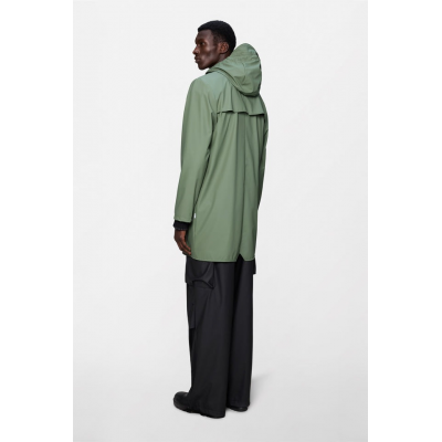 RAINS - LONG JACKET W3