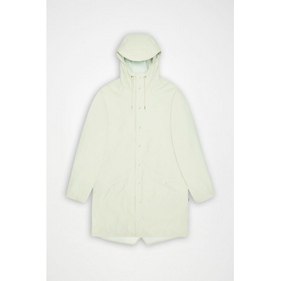 RAINS - LONG JACKET W3