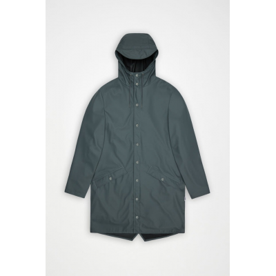 RAINS - LONG JACKET W3