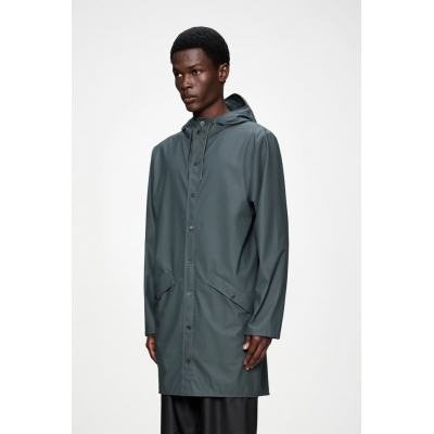 RAINS - LONG JACKET W3