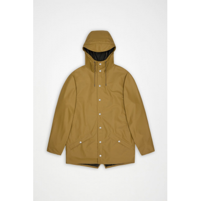 RAINS - JACKET W3