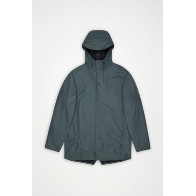 RAINS - JACKET W3