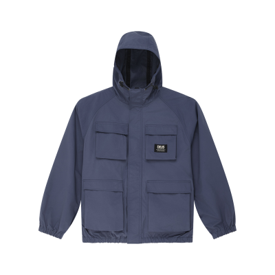 DEUS EX MACHINA - DAWNY WATERPROOF ANORAK