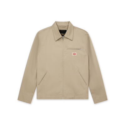 DEUS EX MACHINA - SERVICE WORK JACKET