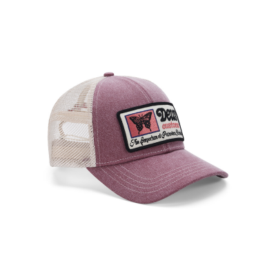 DEUS EX MACHINA - SLAPSTICK TRUCKER