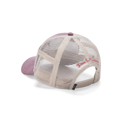 DEUS EX MACHINA - SLAPSTICK TRUCKER