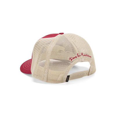 DEUS EX MACHINA - MALDEN TRUCKER