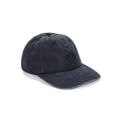 DEUS EX MACHINA - SHIELD GARMENT DYED DAD CAP