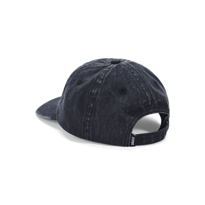 DEUS EX MACHINA - SHIELD GARMENT DYED DAD CAP