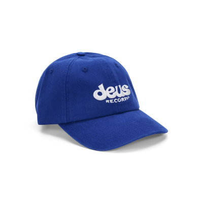 DEUS EX MACHINA - SMILE DAD CAP