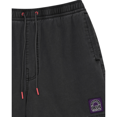 DEUS EX MACHINA - SANDBAR GARMENT DYED SHORT