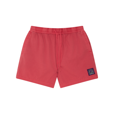 DEUS EX MACHINA - SANDBAR GARMENT DYED SHORT