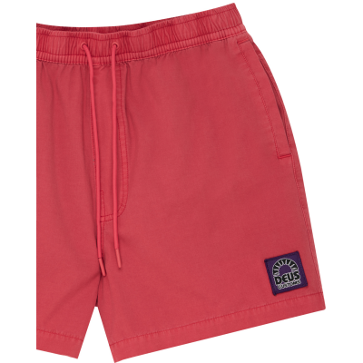 DEUS EX MACHINA - SANDBAR GARMENT DYED SHORT