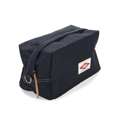 DEUS EX MACHINA - GETAWAY TOILETRY BAG