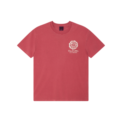 DEUS EX MACHINA - TOKYO ADDRESS TEE