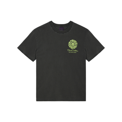 DEUS EX MACHINA - CANGGU ADDRESS TEE