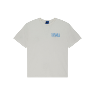 DEUS EX MACHINA - PLENTY GOOD TEE