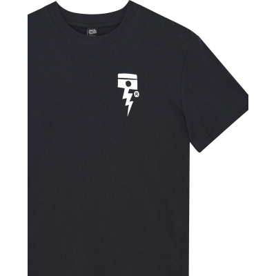 DEUS EX MACHINA - PISSTIN TEE