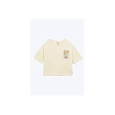 ARSENE ET LES PIPELETTES - T-SHIRT FEMME TEX MEX