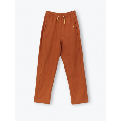 ARSENE ET LES PIPELETTES - PANTALON FEMME COTON RUSTIQUE
