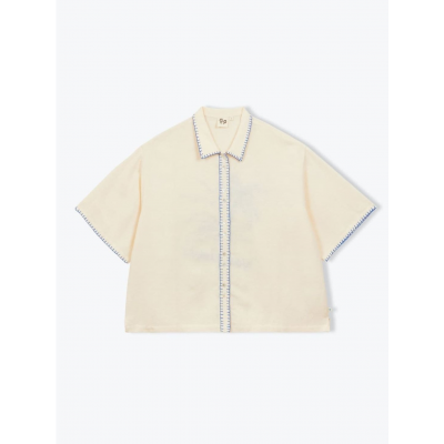 ARSENE ET LES PIPELETTES - CHEMISE FEMME VACACIONES