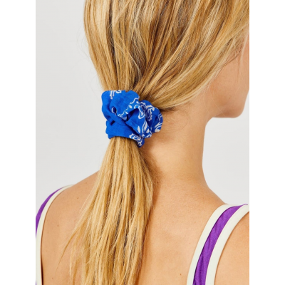 ARSENE ET LES PIPELETTES - CHOUCHOU BANDANA