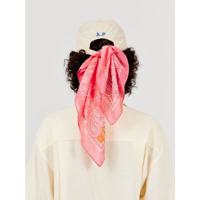 ARSENE ET LES PIPELETTES - BANDANA