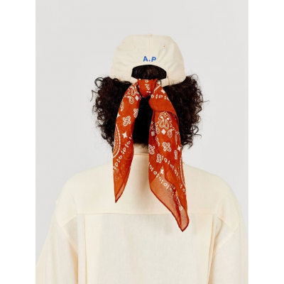 ARSENE ET LES PIPELETTES - BANDANA