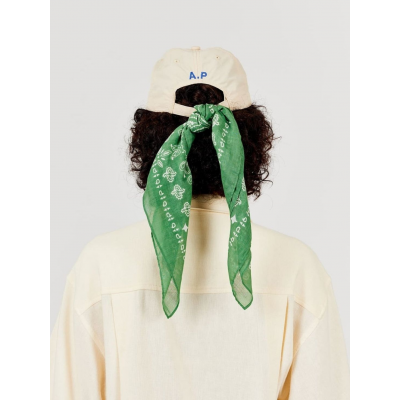 ARSENE ET LES PIPELETTES - BANDANA