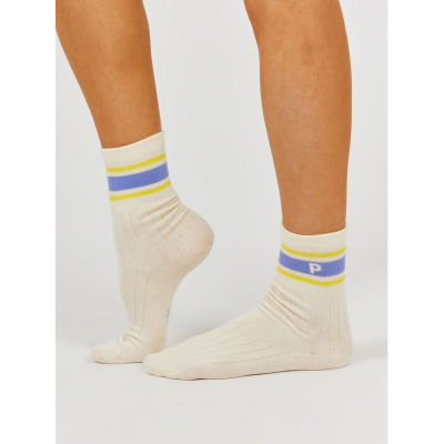 ARSENE ET LES PIPELETTES - CHAUSSETTES FEMME AP RAYURES