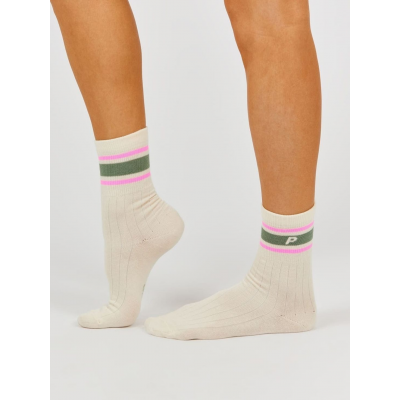 ARSENE ET LES PIPELETTES - CHAUSSETTES FEMME AP RAYURES