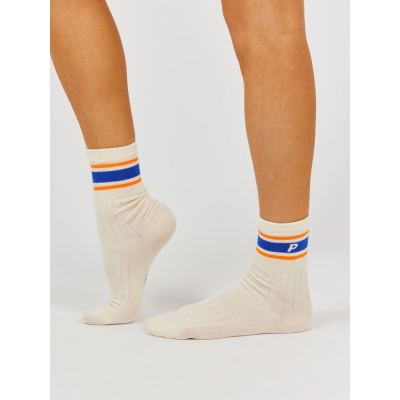 ARSENE ET LES PIPELETTES - CHAUSSETTES FEMME AP RAYURES