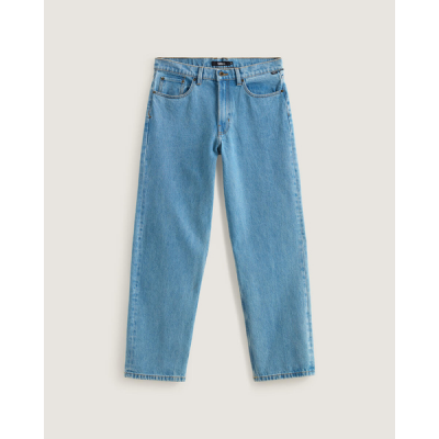VANS - CHECK-5 LOOSE DENIM PANT