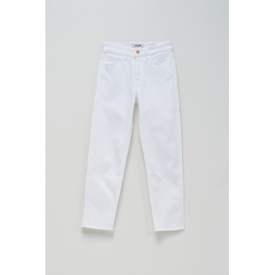 SALSA - JEAN TRUE CROPPED SLIM