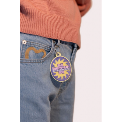 NATIF - PORTE-CLÉS SUNSHINE