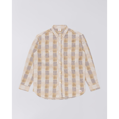 EDWIN - WORK SHIRT