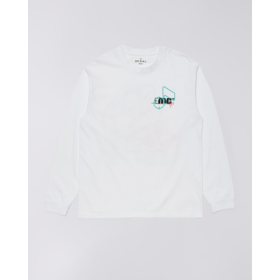EDWIN - EMC ON TOUR TS LS