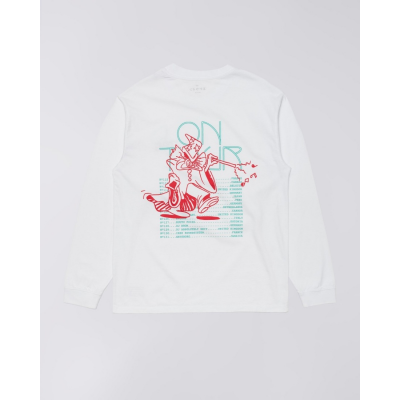 EDWIN - EMC ON TOUR TS LS
