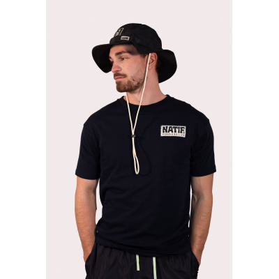 NATIF - T-SHIRT PORQUEROLLES CLASSIC