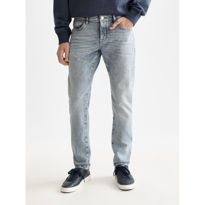 SCOTCH AND SODA - RALSTON REGULAR SLIM JEANS