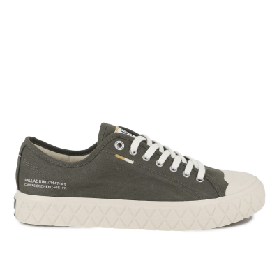 PALLADIUM - PALLA ACE WASHED CVS
