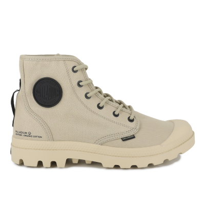 PALLADIUM - PAMPA HI HTG SUPPLY