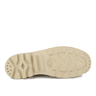 PALLADIUM - PAMPA HI HTG SUPPLY