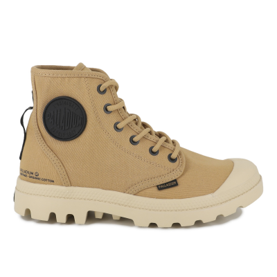 PALLADIUM - PAMPA HI HTG SUPPLY