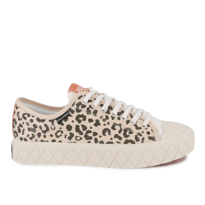 PALLADIUM - PALLA ACE LO WILD