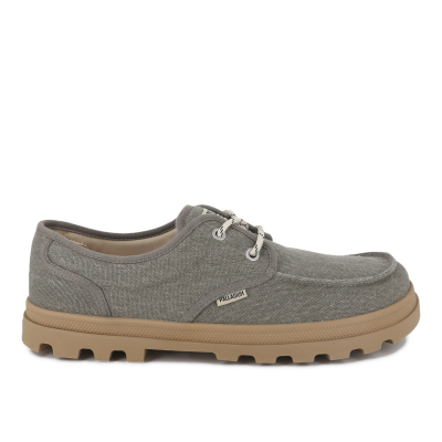 PALLADIUM - DUNELITE MOC CUSH